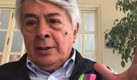 Juan Dosal recientemente fue despedido de TUDN tras casi 50 años en la empresa. (YouTube: Javier Alarcón)