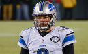 Stafford se va de los Lions (Especial)