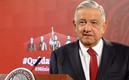 AMLO cerró la mañanera con homenaje a Armando Manzanero. (Foto: Mañanera AMLO)