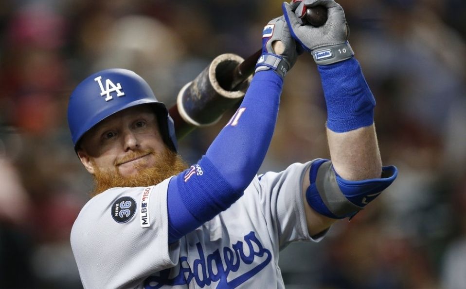 El BD universal da más trabajo a los peloteros de la MLB. (Foto: AP)