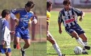 Carmona estuvo en los dos equipos de Nuevo León. (Foto: Instagram Carmona)