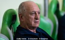 Felipao no continuó en el cargo por falta de pagos ya que Cruzeiro atraviesa una crisis económica. Foto: Cruzeiro