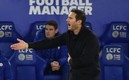 Lampard ganó su último partido en el banquillo del Chelsea en FA Cup. Foto: AFP