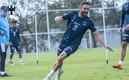 Layún es uno de los jugadores que siempre muestran una sonrisa. (Foto: Rayados)