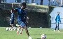 Avilés Hurtado ya está a disposición del Vasco. (Foto: Rayados)