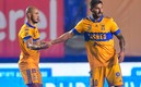 Carlos González y Gignac se han acoplado bien en la delantera felina. (Foto: Imago7)