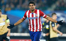 Diego Costa rescindió contrato con el Atlético de Madrid. (FOTO: EFE)