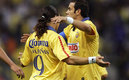 Gran amistas que nació en el América. (Mexsport)