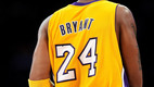 Jersey Kobe Bryant