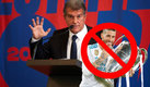 Joan Laporta aspira a su segundo periodo presidencial en Barcelona. (EFE)