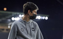 Jürgen Damm se prepara para su carrera postfutbolitica. (FOTO: Mexsport)