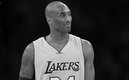 Kobe Bryant jugó toda su carrera con los Lakers. (@NFLEspanol)