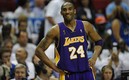 Kobe Bryant sigue siendo un gran negocio para sus marcas patrocinadoras. Foto: AFP