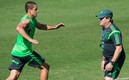 El Piojo destacó los logros de CH14 con el Tri. FOTO: Mexsport.