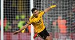 Raúl Jiménez, hombre gol del Wolverhampton.