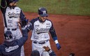 Sultanes abre en su aniversario ante Acereros. (Foto: Mexsport)