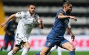 Tecatito cometió penal, pero no se marcó. (Foto: @FCPorto)