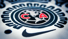 El tercer uniforme del América destaca con motivos prehispánicos. (@ClubAmerica)
