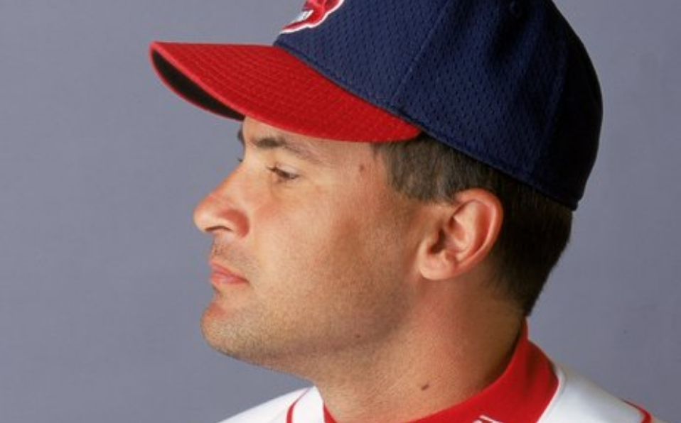 Vizquel bajó su porcentaje de votos en su cuarto año en la boleta. (Foto: @MLBVenezuela)