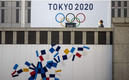 Yoshihide Suga salió a aclarar el ruido sobre una cancelación de Tokio 2020. (FOTO: AFP)