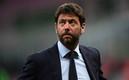 Andrea Agnelli advirtió de la complicada situación de los equipos en Europa. (FOTO: AFP)