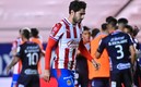 Antonio Briseño se pronunció sobre el tema de las multas de la Liga MX. FOto: Imago7