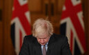 Boris Johnson