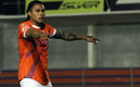 Carlos Peña jugará con el FAS de El Salvador, reporta prensa. (Foto: Imago7)