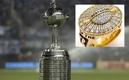 La Copa Libertadores entregará por segundo año un espectacular anillo a su MVP