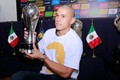 Darío Verón es el último gran ídolo de Pumas (Foto: Imago7)