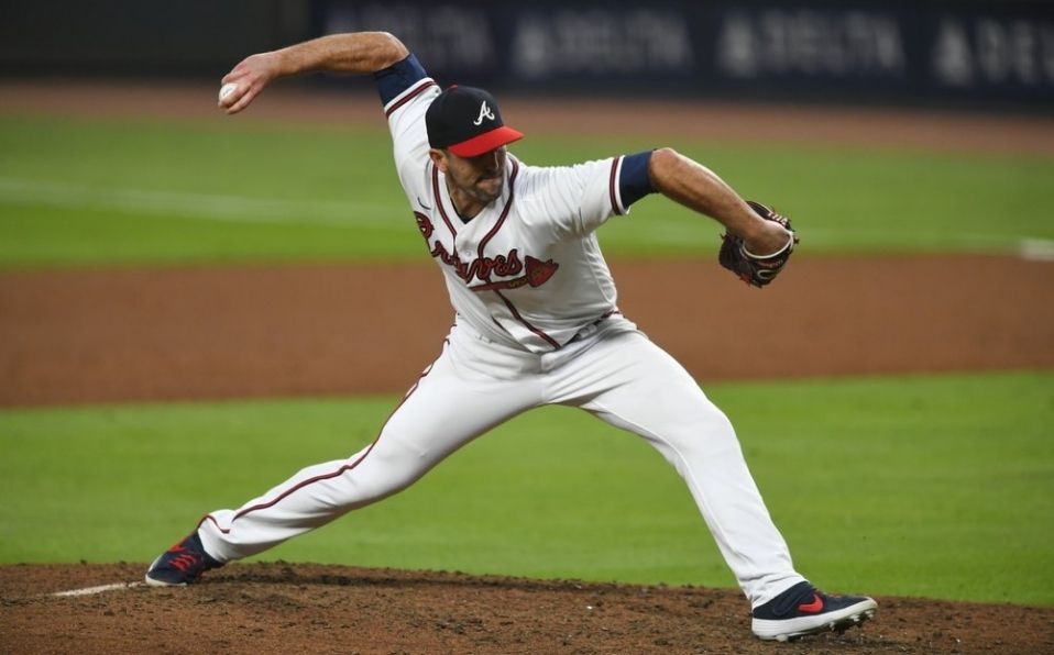 Darren O'Day es un veterano de 13 temporadas en la MLB. (Foto: AP)