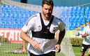 Gignac no jugaría ante Necaxa. (Foto: Tigres)