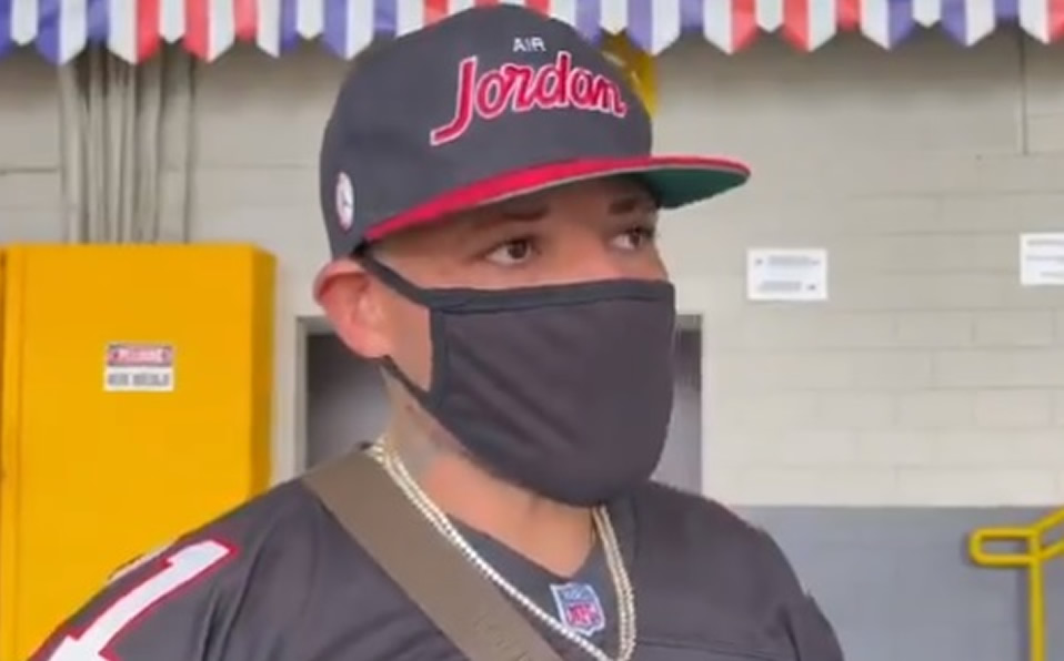 "Jugar con Puerto Rico es un orgullo": Yadier Molina