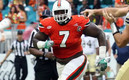 Kendrick Norton (Agencias)