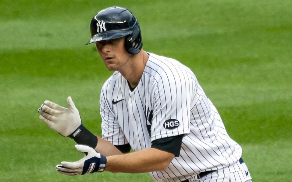 LeMahieu permanecerá con los Yankees hasta 2026. (Foto: AP)