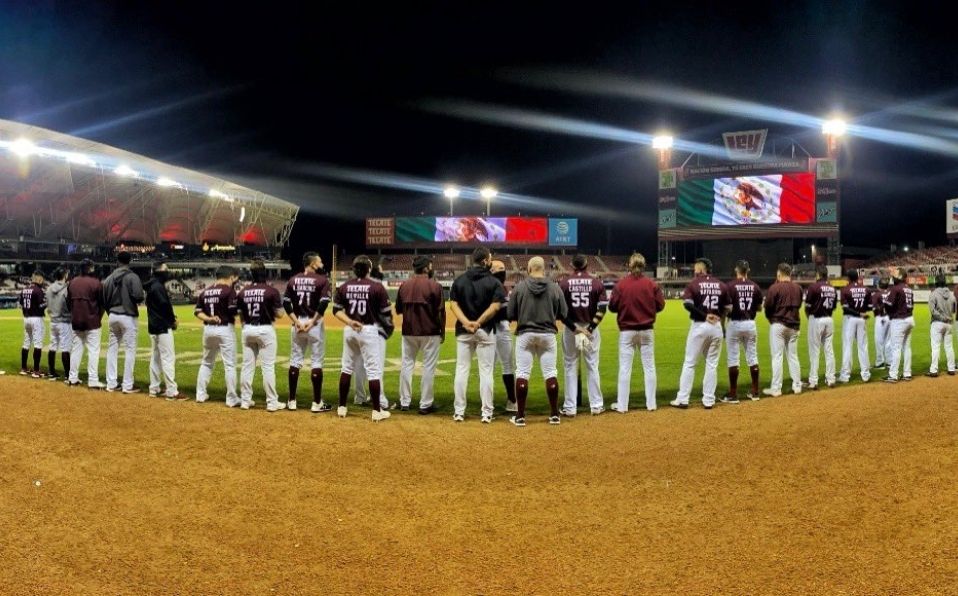 Tomateros y Naranjeros se enfrentan por quinta vez en la Serie Final de la LMP. (Foto: @ClubTomateros)