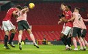 El United queda a un punto del City en la tabla general. (Foto: Premier League)