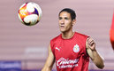 Uriel Antuna está en la mira del futbol italiano. (Foto: Imago7)