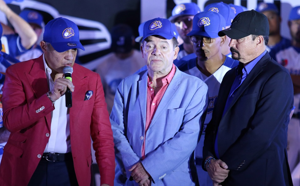 Accionistas de Charros exigen rendición de cuentas a Salvador Quirarte