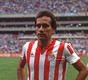 Fernando Quirarte fue uno de los jugadores más queridos de Chivas (Foto: Mexsport)
