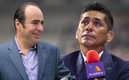 Jorge Campos se lució con tremendo análisis en el Mazatlán vs Necaxa
