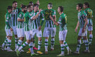 Con Lainez incluido, Betis avanzó a Cuartos de Final de la Copa del Rey (Betis)