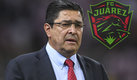 Luis Fernando Tena dirigirá a los Bravos de Juárez a partir del C2021. (Imago7)