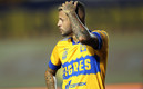 Nico López no ha jugado en Tigres en lo que va del 2021. (FOTO: Imago7)