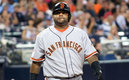 El Panda destacó con los San Francisco Giants (Web)