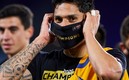 Salcedo puso de ejemplo que México le ganó a Alemania en el Mundial. (Foto: Mexsport)