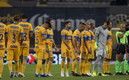 Tigres pierde a otro elemento además de Nico López. (FOTO: Mexsport)