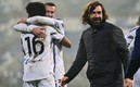 Andre Pirlo mostró su apoyo al portugués. FOTO: Imago7.