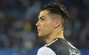 Cristiano Ronaldo sí bajaría su sueldo por la crisis del coronavirus. Foto: AFP