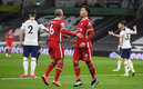 El Liverpool fue a Londres a recobrar la memoria (AFP)